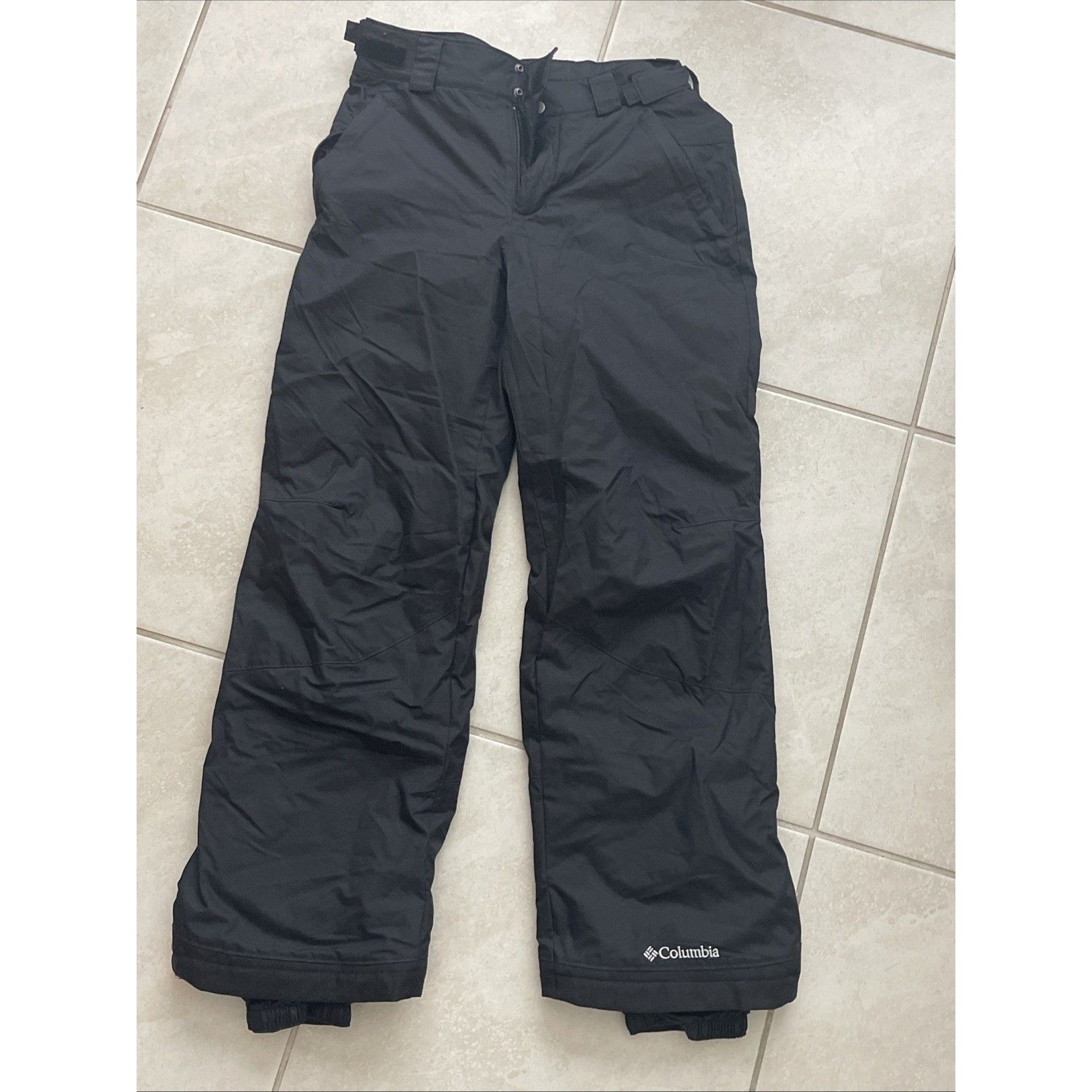 Columbia Omni Tech Ski Pants Men’s Small